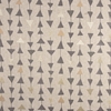 Carole Fabrics Point the Way - Pebble