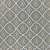 Carole Fabrics Say It Again - Platinum