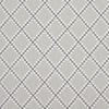 Carole Fabrics Diamond Petals - Smoke