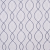 Carole Fabrics Drifting Away - Steel