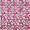 Carole Fabrics Elephant Parade - Vintage Rose