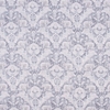 Carole Fabrics Elephant Parade - Platinum