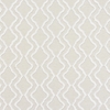 Carole Fabrics Follow Me - White
