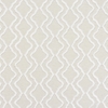 Carole Fabrics Follow Me - White