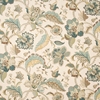 Carole Fabrics Open Meadow - French Blue