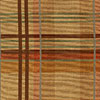 Kasmir Plaid 245 - Chocolate