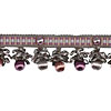 Lombardi 1 Ball Trim - 7200