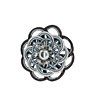 Lombardi 1 Rosette - 7250