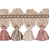 Messina Tassel - 106