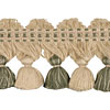 Messina Tassel - 110