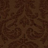 Robert Allen Oden Damask Chocolate
