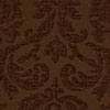 Robert Allen Oden Damask Chocolate