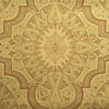 Ralph Lauren Moghul Paisley - Champagne