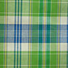Ralph Lauren Sundeck Plaid - Blue/Green