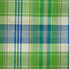 Ralph Lauren Sundeck Plaid - Blue/Green