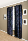 Softline Chateau - Navy