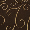 Softline Chateau - Chocolate