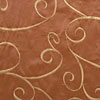 Softline Chateau - Pumpkin