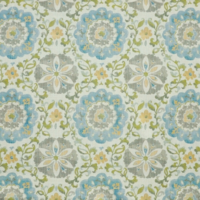 Maxwell Fabrics Zavin #532 Laguna