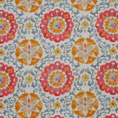 Maxwell Fabrics Zavin #512 Gingersnap