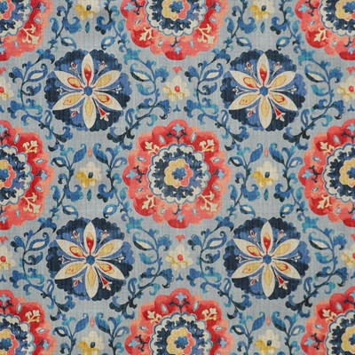 Maxwell Fabrics Zavin #507 Blossom