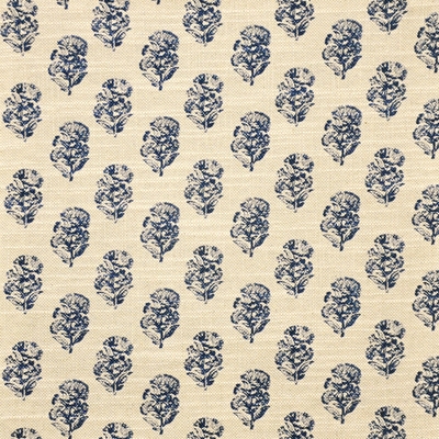 Maxwell Fabrics Moulin Fleur #536 Indigo