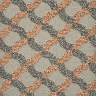 Maxwell Fabrics Frise #403 Blush