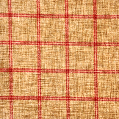 Maxwell Fabrics Gordon #405 Mars