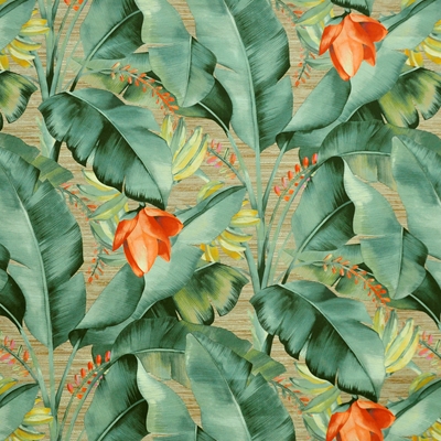 Maxwell Fabrics Kona #514 Palm