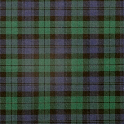 Maxwell Fabrics Strathspey #410 Blackwatch