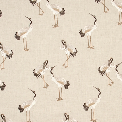Carole Fabrics Heron Java