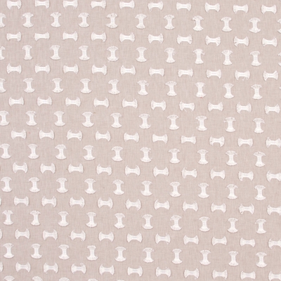 Carole Fabrics Pick a Bow Linen