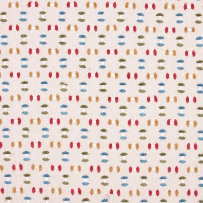 Carole Fabrics Pick a Bow Confetti