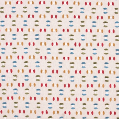 Carole Fabrics Pick a Bow Confetti