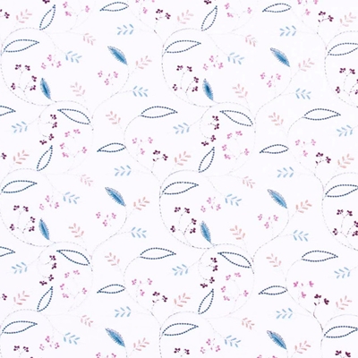 Carole Fabrics Clara Lane - Garden