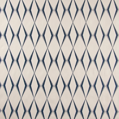 Carole Fabrics Double Take - Navy