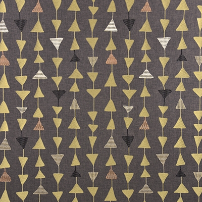Carole Fabrics Point the Way - Rock