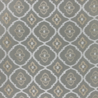 Carole Fabrics Say It Again - Platinum