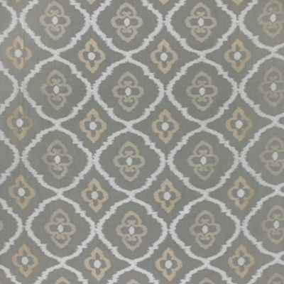 Carole Fabrics Say It Again - Platinum