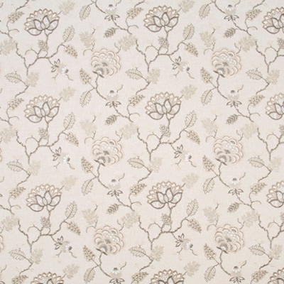 Carole Fabrics Sweeter Dreams - Travertine