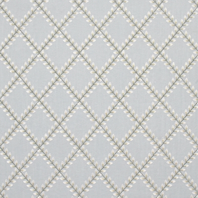 Carole Fabrics Diamond Petals - Mist