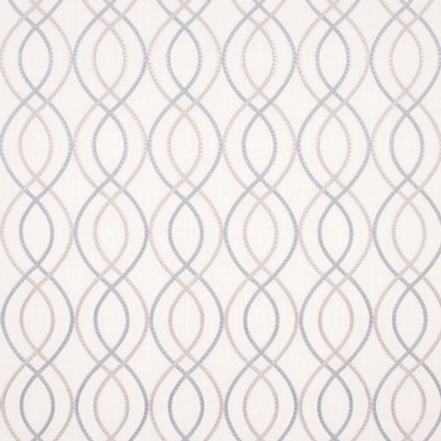 Carole Fabrics Drifting Away - Quartz