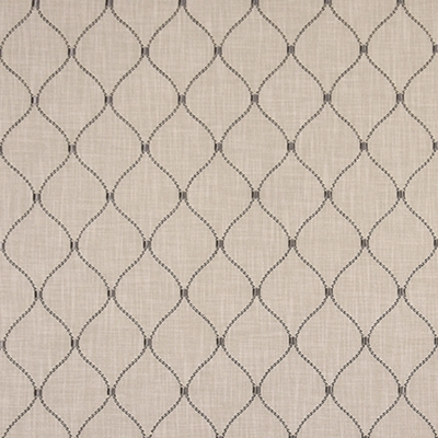 Carole Fabrics Made You Smile - Tuxedo