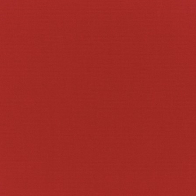 Sunbrella 5477 Canvas Logo Red