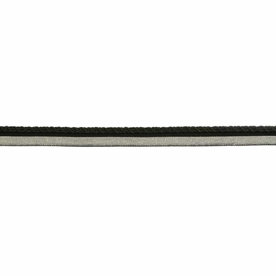 Fabricut Chalet Black