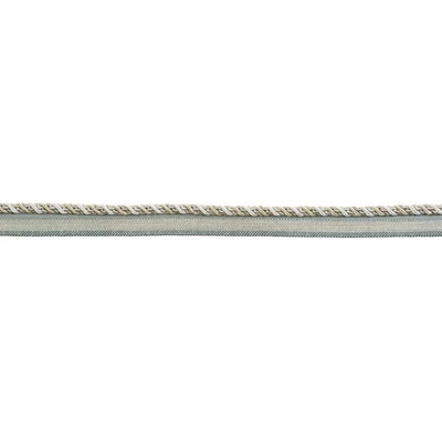Fabricut Chalet Silver Pearl