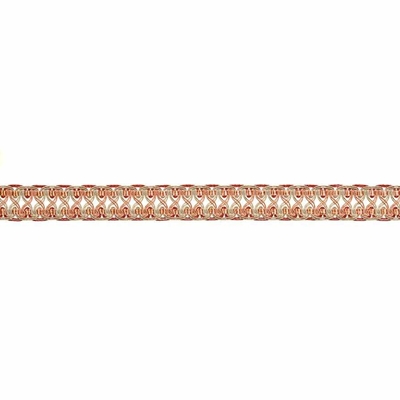 Fabricut Prosecco Coral