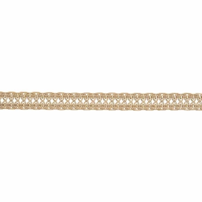 Fabricut Prosecco Spun Gold