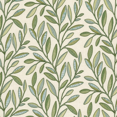 Stout Esmeralda 1 Spring