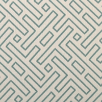 Duralee 36136 Geometric 438 Laguna